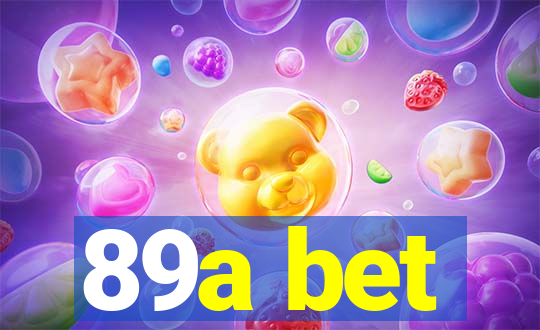 89a bet